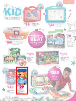 Game : Toy Prices You Just Can't Beat (21 Oct - 25 Nov 2016), page 9