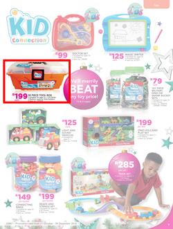 Game : Toy Prices You Just Can't Beat (21 Oct - 25 Nov 2016), page 9
