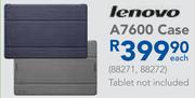 Lenovo A7600 Case Each