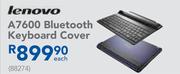 Lenovo A7600 Bluetooth Keyboard Cover Each