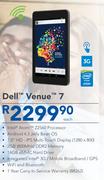 Dell Venue 7