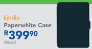 Kindle Paperwhite Case