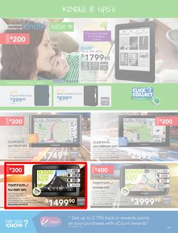 Incredible Connection : Make 2015 Incredible (8 Jan - 1 Feb 2015), page 9