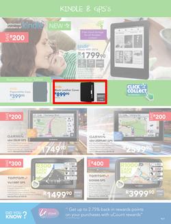 Incredible Connection : Make 2015 Incredible (8 Jan - 1 Feb 2015), page 9