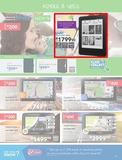 Incredible Connection : Make 2015 Incredible (8 Jan - 1 Feb 2015), page 9