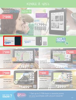 Incredible Connection : Make 2015 Incredible (8 Jan - 1 Feb 2015), page 9