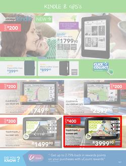 Incredible Connection : Make 2015 Incredible (8 Jan - 1 Feb 2015), page 9