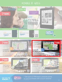 Incredible Connection : Make 2015 Incredible (8 Jan - 1 Feb 2015), page 9