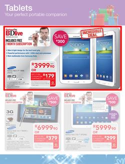 Incredible Connection : Only the Best this Festive Season! (12 Dec - 24 Dec 2013), page 10