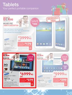 Incredible Connection : Only the Best this Festive Season! (12 Dec - 24 Dec 2013), page 10