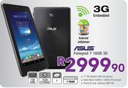 Asus Fonepad 7 16GB 3G