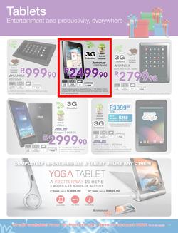 Incredible Connection : Only the Best this Festive Season! (12 Dec - 24 Dec 2013), page 11