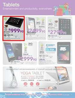 Incredible Connection : Only the Best this Festive Season! (12 Dec - 24 Dec 2013), page 11