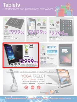 Incredible Connection : Only the Best this Festive Season! (12 Dec - 24 Dec 2013), page 11