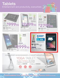 Incredible Connection : Only the Best this Festive Season! (12 Dec - 24 Dec 2013), page 11
