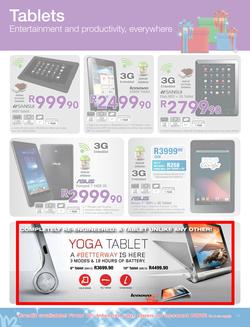 Incredible Connection : Only the Best this Festive Season! (12 Dec - 24 Dec 2013), page 11
