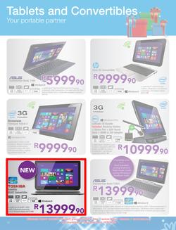 Incredible Connection : Only the Best this Festive Season! (12 Dec - 24 Dec 2013), page 12