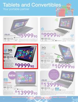 Incredible Connection : Only the Best this Festive Season! (12 Dec - 24 Dec 2013), page 12