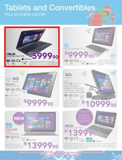Incredible Connection : Only the Best this Festive Season! (12 Dec - 24 Dec 2013), page 12