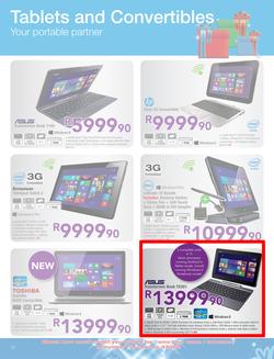 Incredible Connection : Only the Best this Festive Season! (12 Dec - 24 Dec 2013), page 12