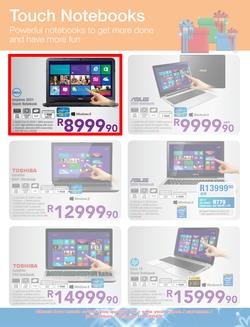 Incredible Connection : Only the Best this Festive Season! (12 Dec - 24 Dec 2013), page 13