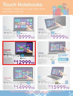 Incredible Connection : Only the Best this Festive Season! (12 Dec - 24 Dec 2013), page 13