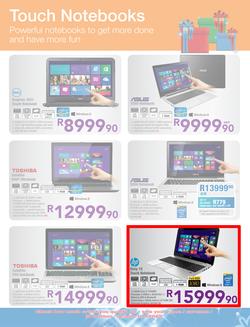Incredible Connection : Only the Best this Festive Season! (12 Dec - 24 Dec 2013), page 13