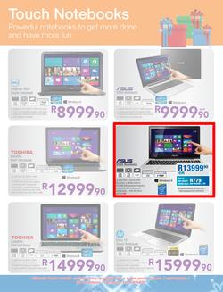 Incredible Connection : Only the Best this Festive Season! (12 Dec - 24 Dec 2013), page 13