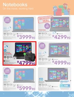 Incredible Connection : Only the Best this Festive Season! (12 Dec - 24 Dec 2013), page 14