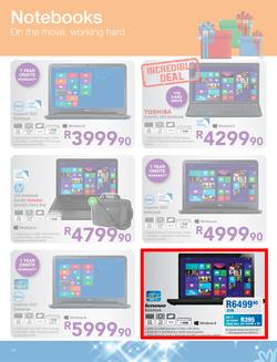 Incredible Connection : Only the Best this Festive Season! (12 Dec - 24 Dec 2013), page 14