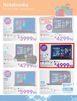 Incredible Connection : Only the Best this Festive Season! (12 Dec - 24 Dec 2013), page 14