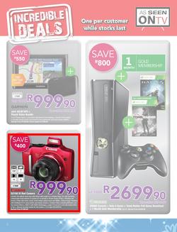 Incredible Connection : Only the Best this Festive Season! (12 Dec - 24 Dec 2013), page 2