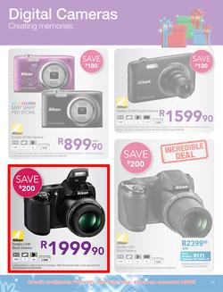 Incredible Connection : Only the Best this Festive Season! (12 Dec - 24 Dec 2013), page 29