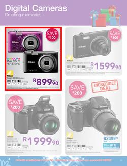 Incredible Connection : Only the Best this Festive Season! (12 Dec - 24 Dec 2013), page 29