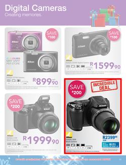Incredible Connection : Only the Best this Festive Season! (12 Dec - 24 Dec 2013), page 29