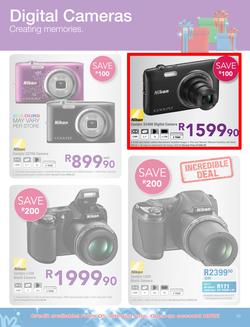 Incredible Connection : Only the Best this Festive Season! (12 Dec - 24 Dec 2013), page 29