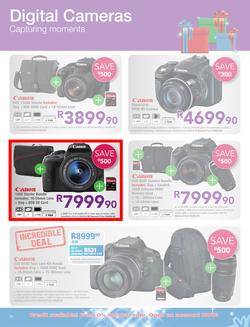 Incredible Connection : Only the Best this Festive Season! (12 Dec - 24 Dec 2013), page 30