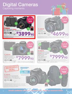 Incredible Connection : Only the Best this Festive Season! (12 Dec - 24 Dec 2013), page 30