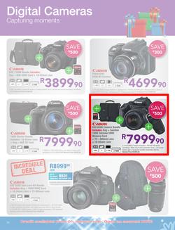 Incredible Connection : Only the Best this Festive Season! (12 Dec - 24 Dec 2013), page 30