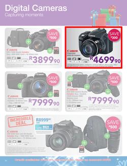Incredible Connection : Only the Best this Festive Season! (12 Dec - 24 Dec 2013), page 30