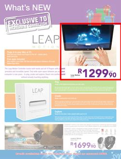 Incredible Connection : Only the Best this Festive Season! (12 Dec - 24 Dec 2013), page 3