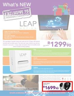 Incredible Connection : Only the Best this Festive Season! (12 Dec - 24 Dec 2013), page 3