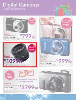 Incredible Connection : Only the Best this Festive Season! (12 Dec - 24 Dec 2013), page 31