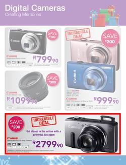 Incredible Connection : Only the Best this Festive Season! (12 Dec - 24 Dec 2013), page 31