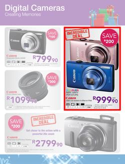 Incredible Connection : Only the Best this Festive Season! (12 Dec - 24 Dec 2013), page 31