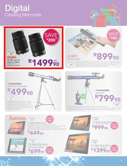 Incredible Connection : Only the Best this Festive Season! (12 Dec - 24 Dec 2013), page 33