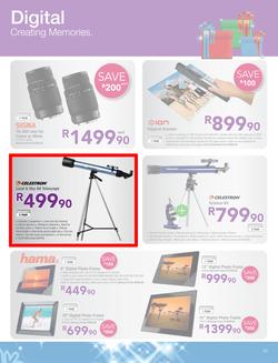 Incredible Connection : Only the Best this Festive Season! (12 Dec - 24 Dec 2013), page 33