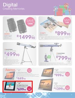 Incredible Connection : Only the Best this Festive Season! (12 Dec - 24 Dec 2013), page 33