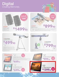 Incredible Connection : Only the Best this Festive Season! (12 Dec - 24 Dec 2013), page 33