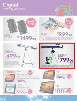Incredible Connection : Only the Best this Festive Season! (12 Dec - 24 Dec 2013), page 33